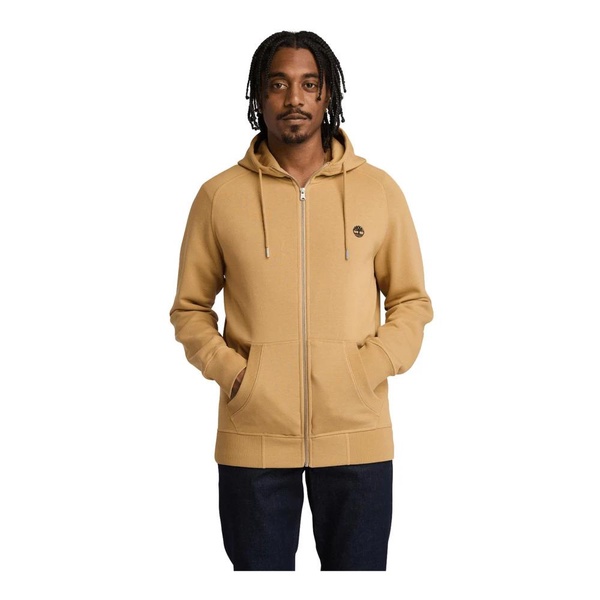 Yellow River Hoodie Exeter for Men