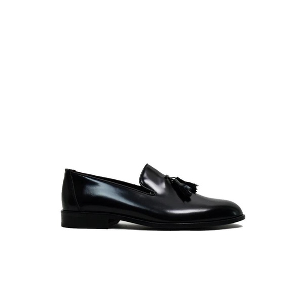 ANTICA CUOIERIA Flat shoes