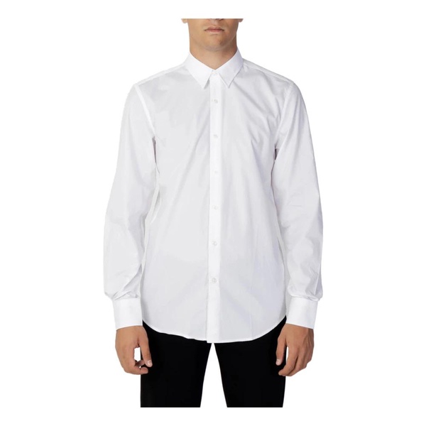 Long Sleeve Men's Shirt Collection