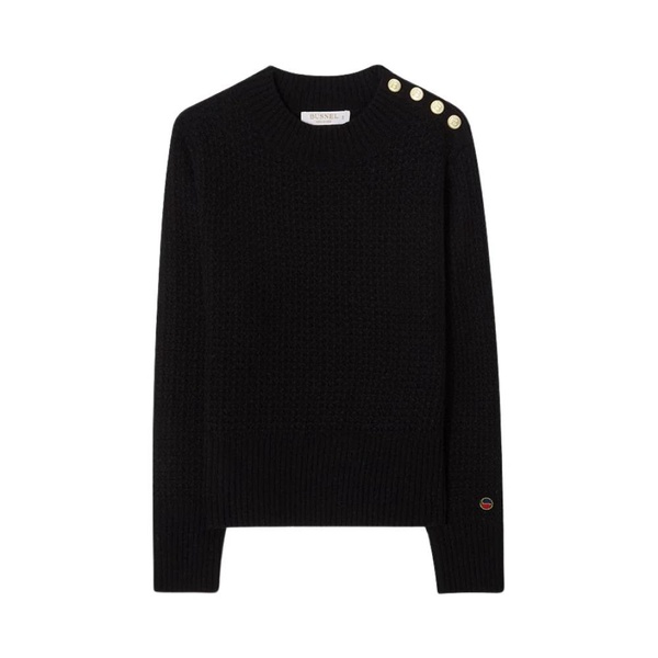 Garmia Sweater Black