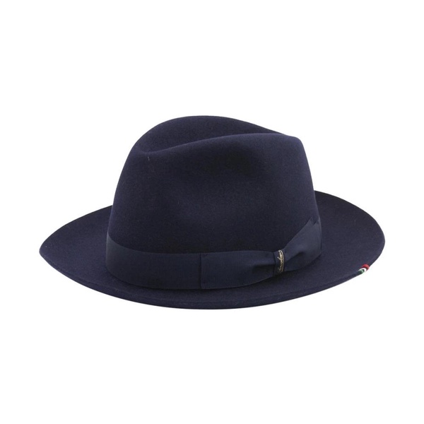 Borsalino Hats Blue