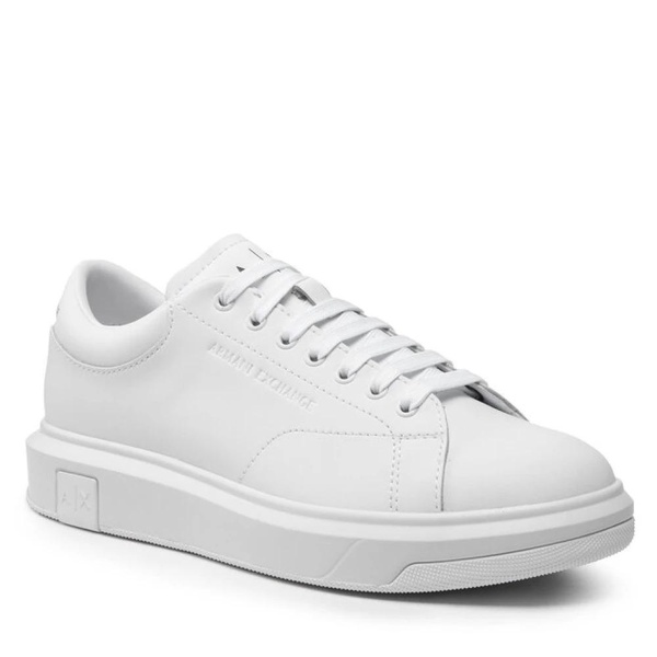 White Sneakers for Men