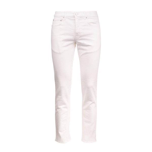 Department 5 Keith Jeans 5 Pockets White