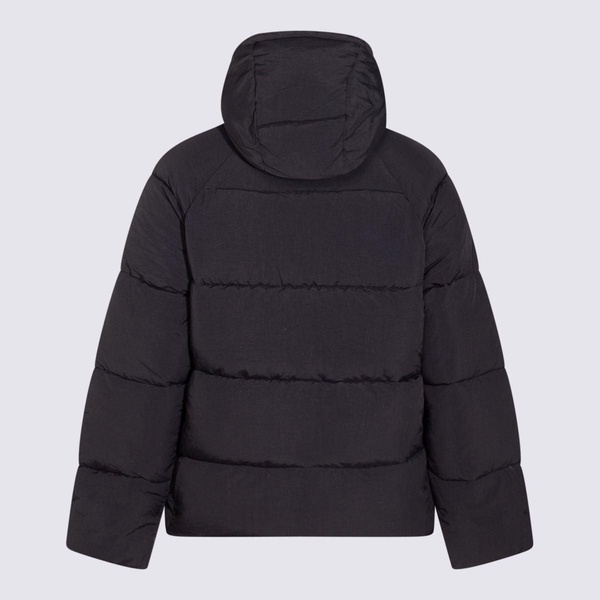 Daily Paper Relaxed Puffer Clothing