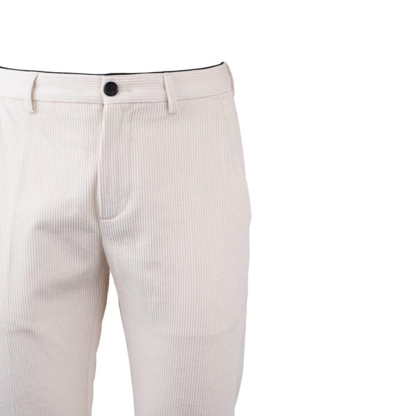 Department 5 Prince Chinos Trousers In Veulluto