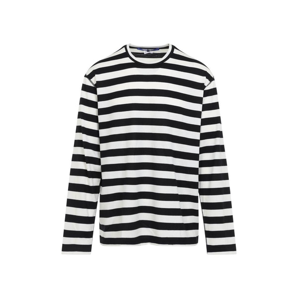 Junya Watanabe Tshirt in Black