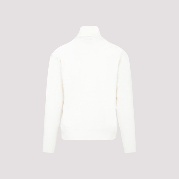 Bally Turtleneck Knit Jumper