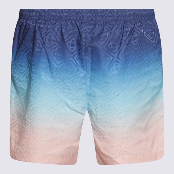 Casablanca Multicolor Beachwear