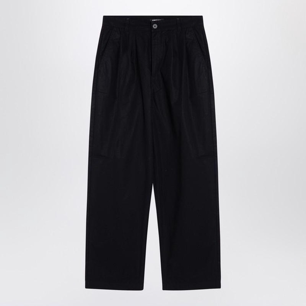 Carhartt Wip Black W Franky Pant