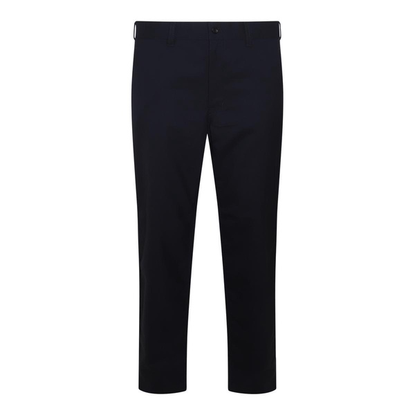 Like Men's Boys more Straight Leg Tailored Trousers