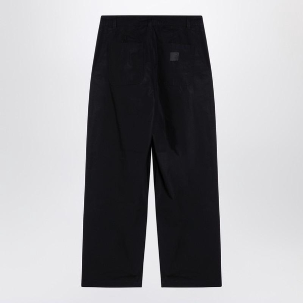 Carhartt Wip Black W Franky Pant