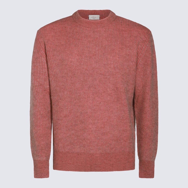 Altea Coral Wool Knitwear