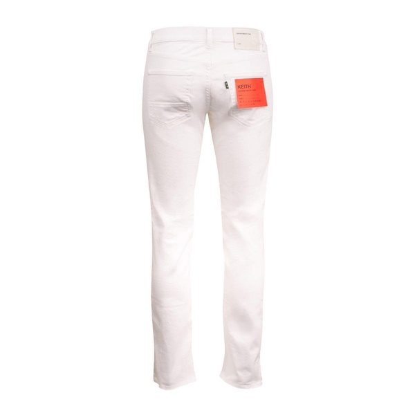 Department 5 Keith Jeans 5 Pockets White