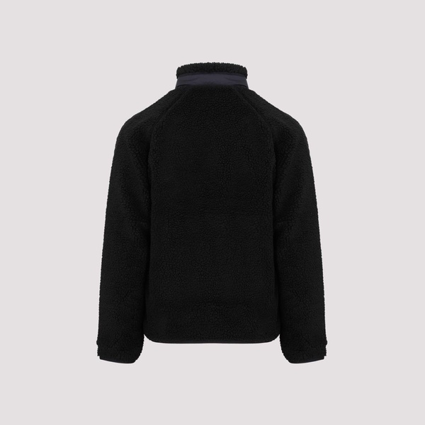 Prentis Pile Sweater