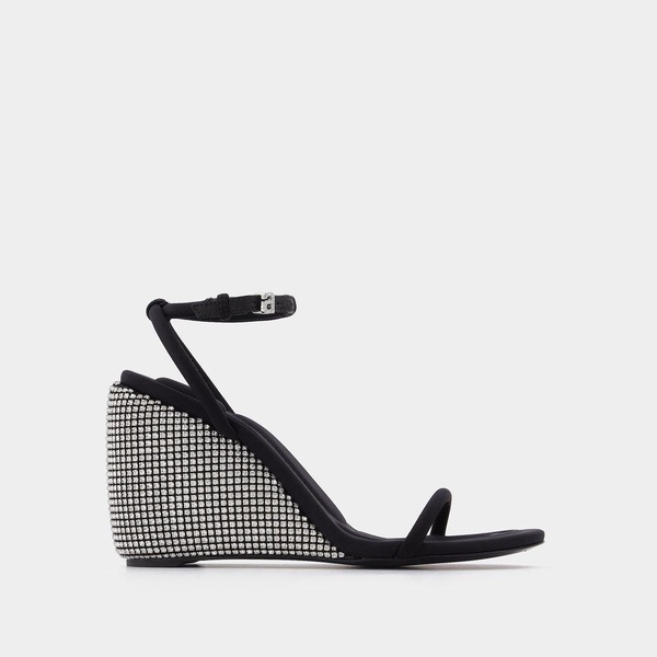 Alexander Wang Dahlia 105 Pumps