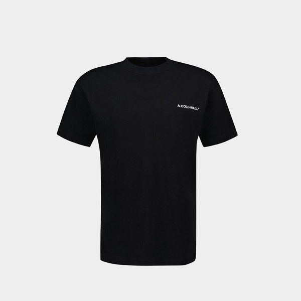 A-Cold-Wall* Essentials Small Logo T-Shirt