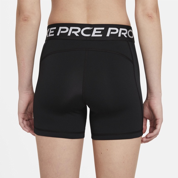 Nike Training Pro 365 5inch shorts in black