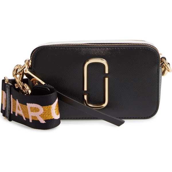 The Marc Jacobs Snapshot Cross-Body Bag