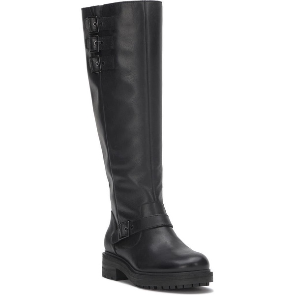 Women's Citere Buckle Tall Riding Boots