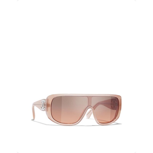 Shield Sunglasses