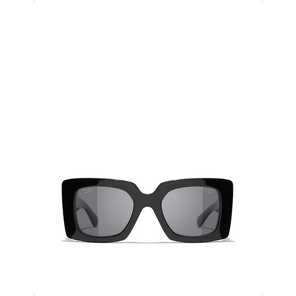 Square Sunglasses