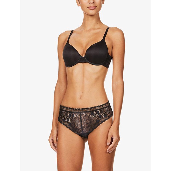 Day to Night smooth memory foam bra