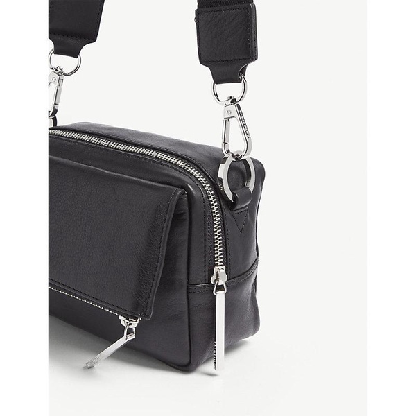 Bibi cross-body bag