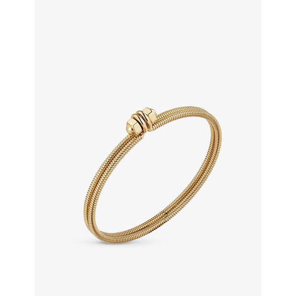 Cartier nut 18ct yellow-gold bracelet