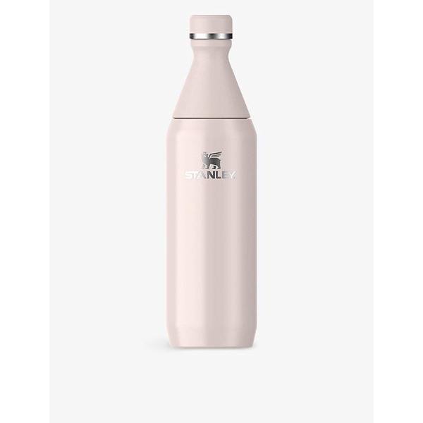 All Day slim stainless-steel bottle 600ml