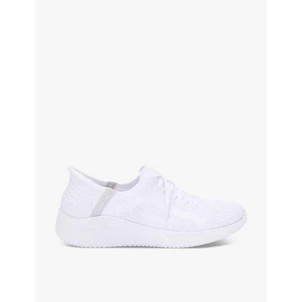 Ultra Flex 3.0 woven low-top trainers