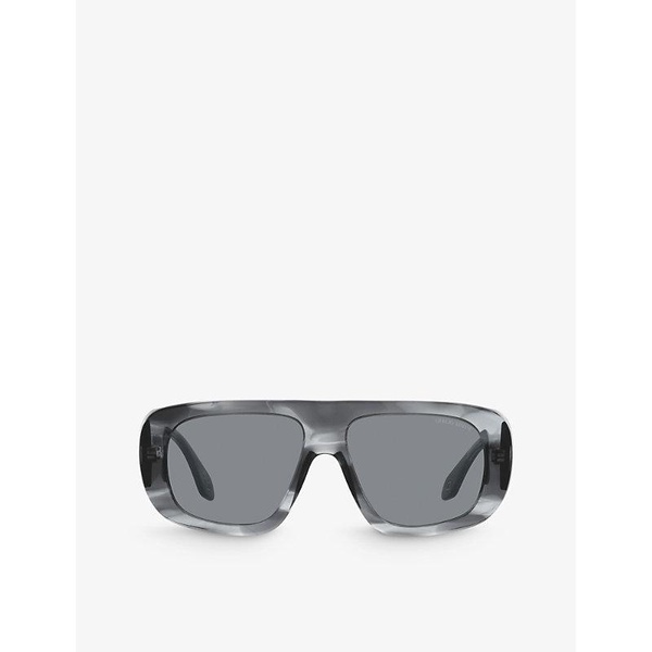 Giorgio Armani AR8183 acetate sunglasses