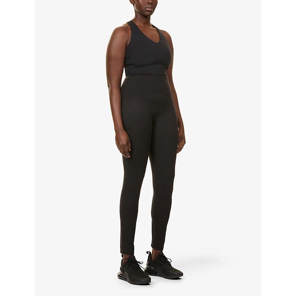 Booty Boost high-rise stretch-jersey leggings