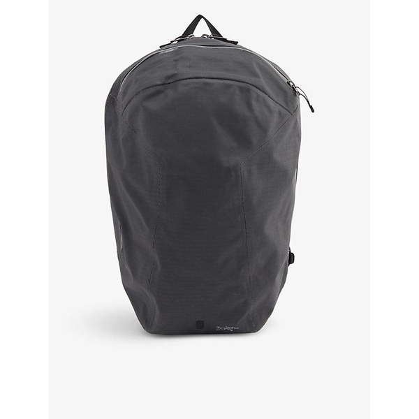 Granville shell backpack