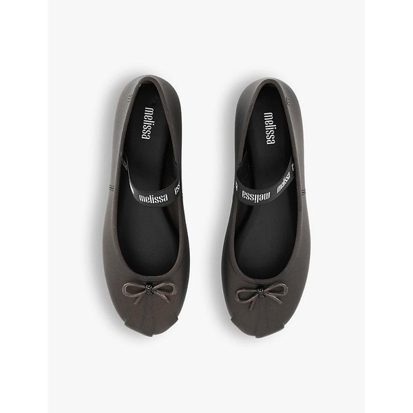 Sophie leather flats