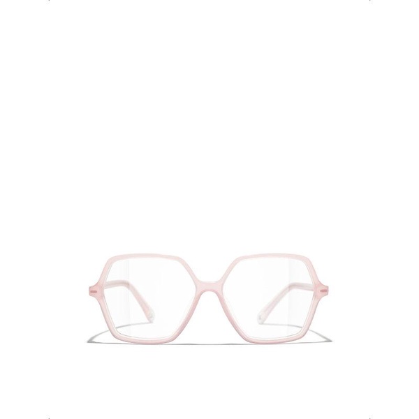 Square Eyeglasses