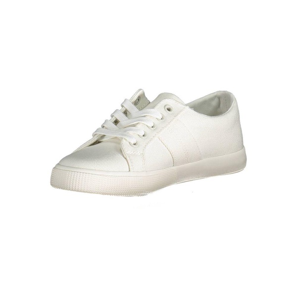 cotton women's sneaker