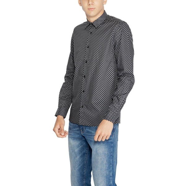 cotton men's shirt