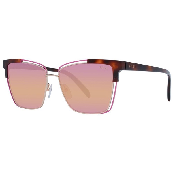 Brown Women Sunglasses