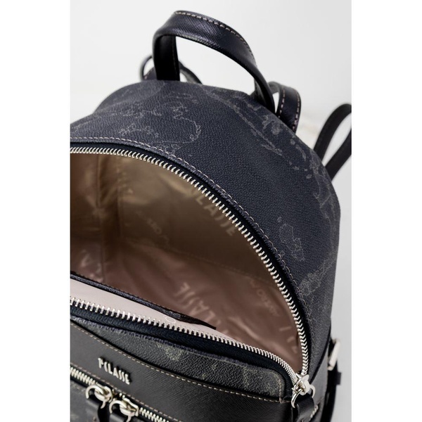 leather women's backpack