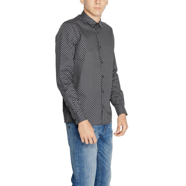 cotton men's shirt