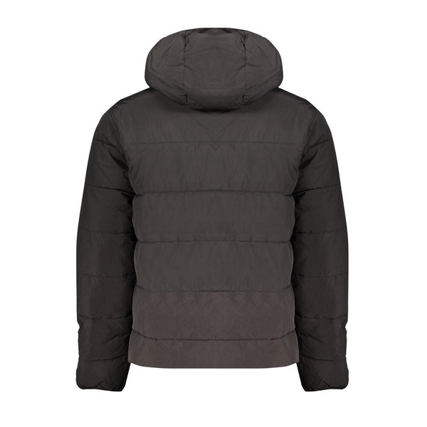 polyamide men's jacket