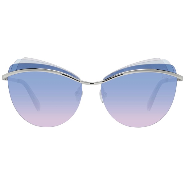 Gold Women Sunglasses