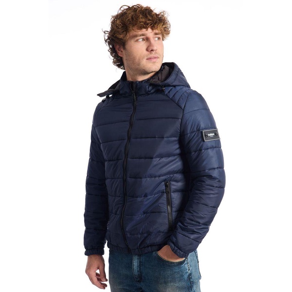 polyester men's jacket