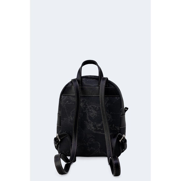 leather women's backpack