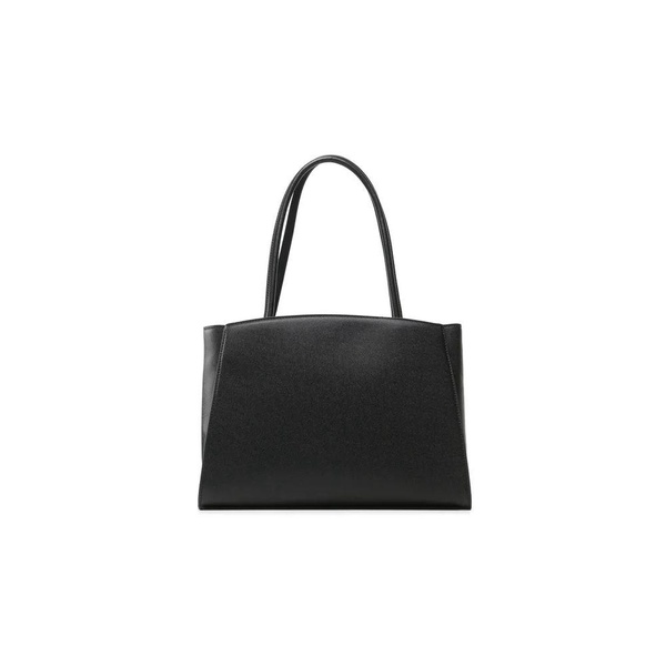 Plein Sport Black Polyethylene Handbag