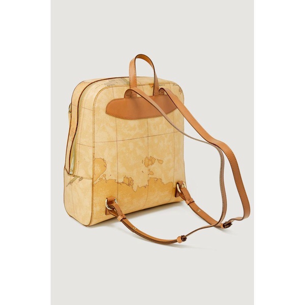 cotton women's backpack