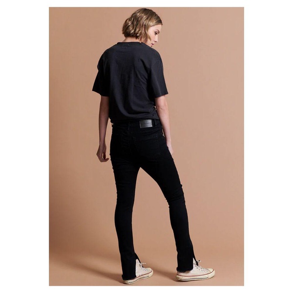 cotton jeans & women's pant