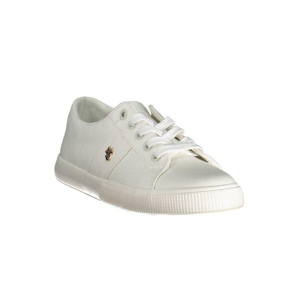 cotton women's sneaker