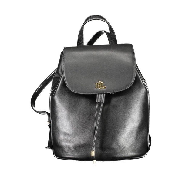 leather women's backpack