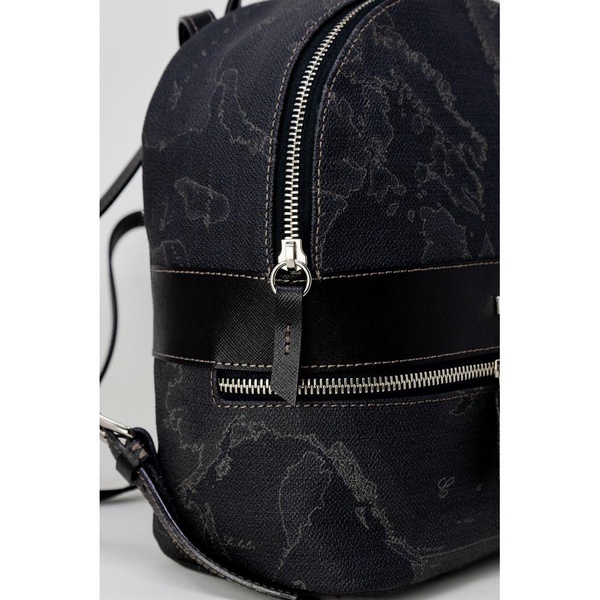 leather women's backpack